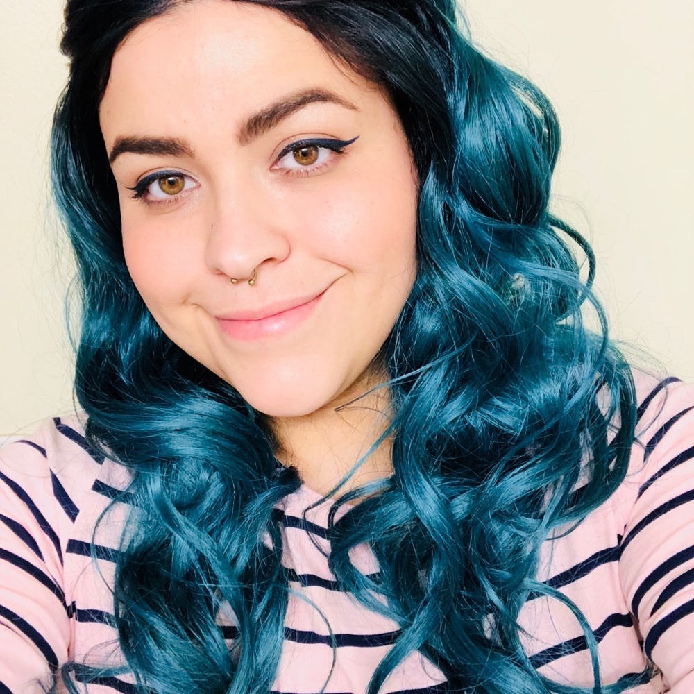 Meet your Posher, Joanna